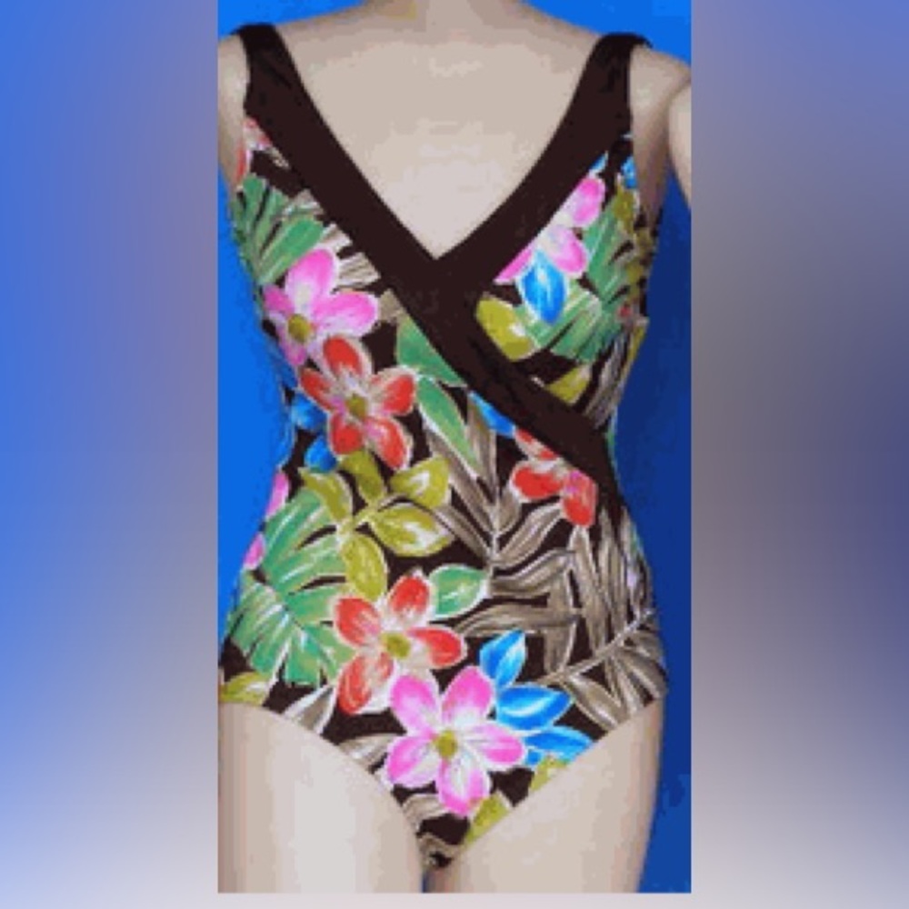 12C cup hard cup surplice brown yellow pink green blue Roxanne E30091